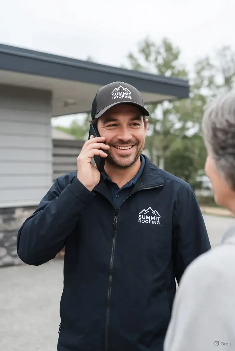 Flat Roof Leak Repair West Enfield, ME FAQs